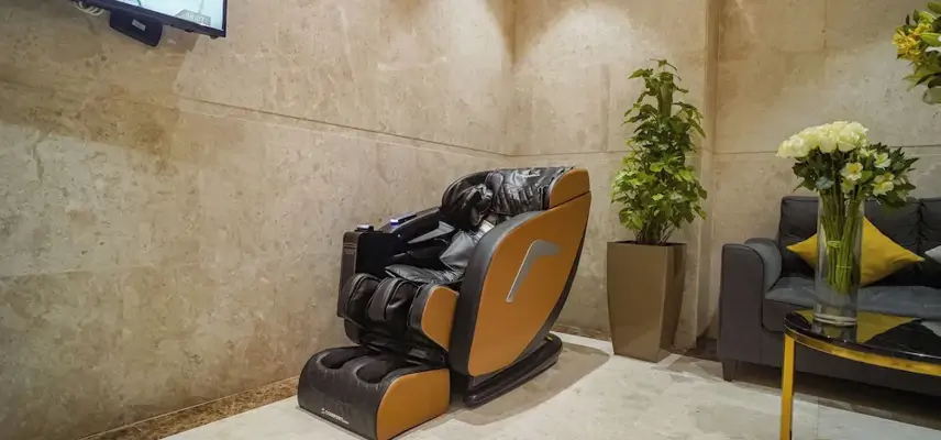 Worth Elite Hotel image