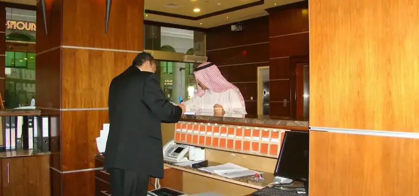 Zowar International Hotel image