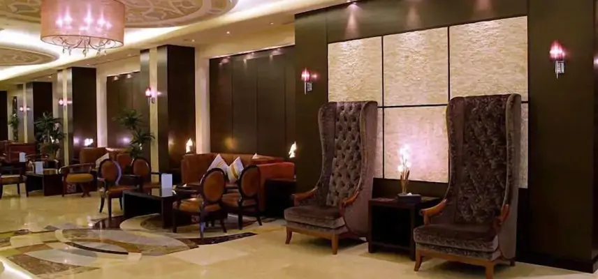 Dorrar Al Eiman Royal image