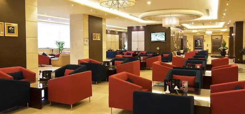 Dorrar Al Eiman Royal image