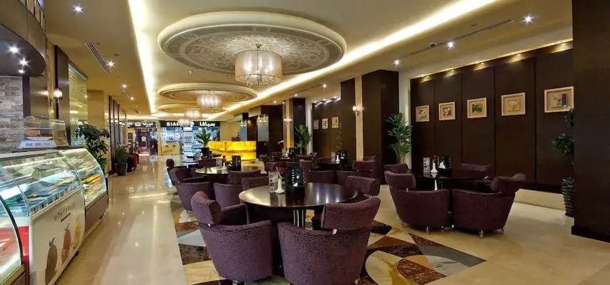 Dorrar Al Eiman Royal image