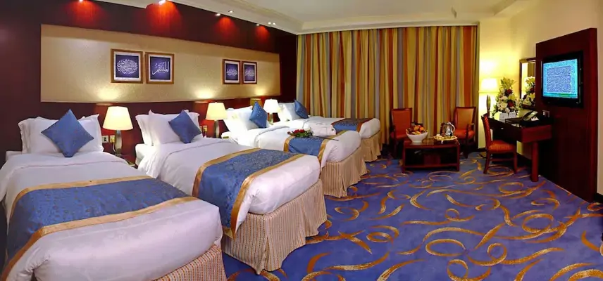 Dorrar Al Eiman Royal image