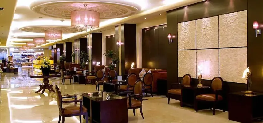 Dorrar Al Eiman Royal image