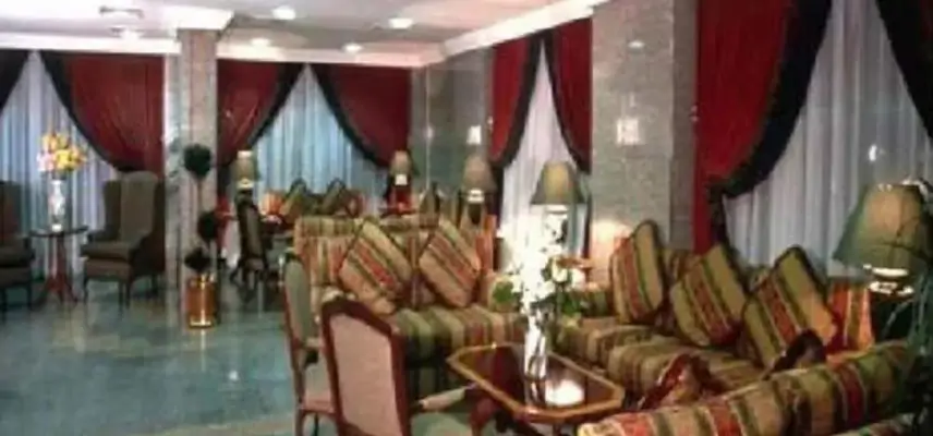 Elaf Ajyad Hotel image