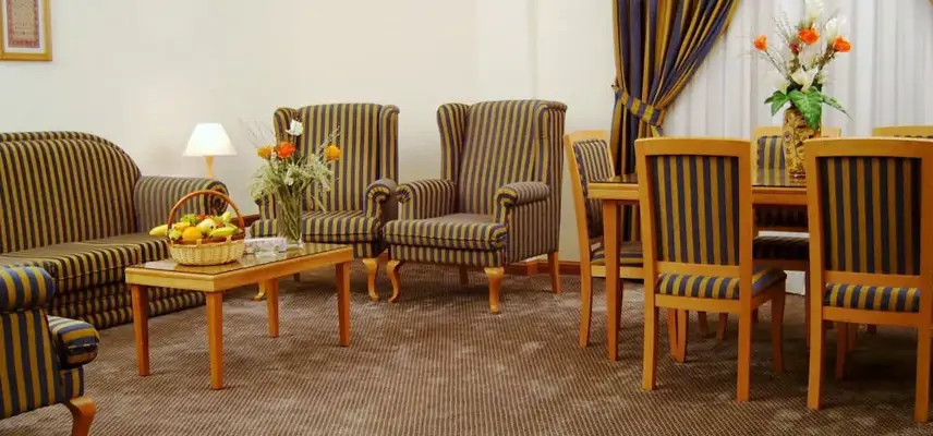 Elaf Ajyad Hotel image