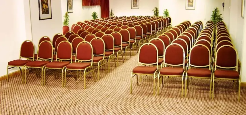 Elaf Ajyad Hotel image