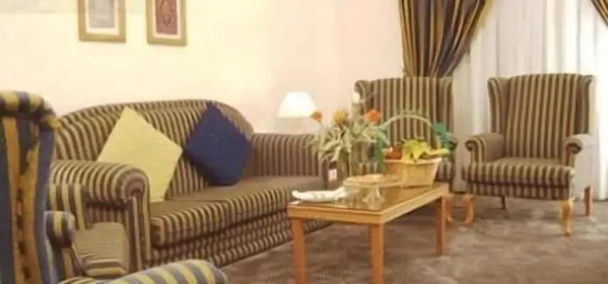 Elaf Ajyad Hotel image