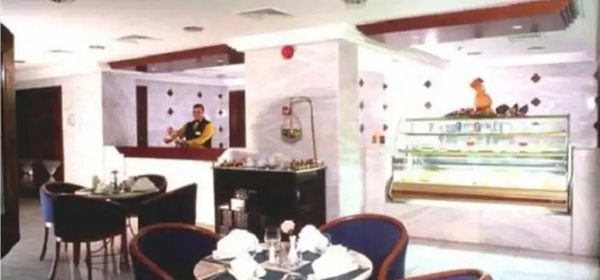 Elaf Ajyad Hotel image