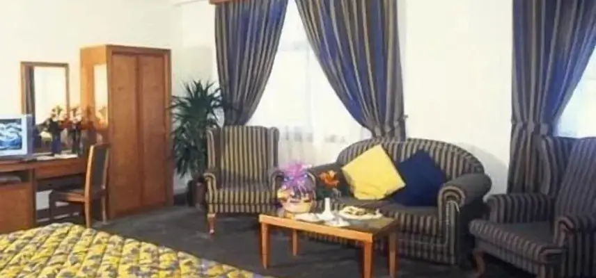 Elaf Ajyad Hotel image