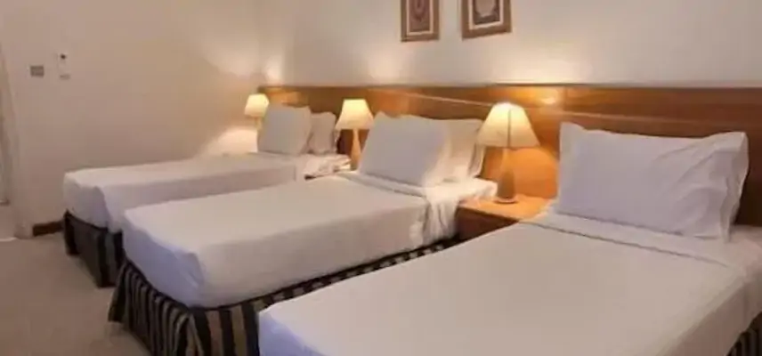 Elaf Ajyad Hotel image