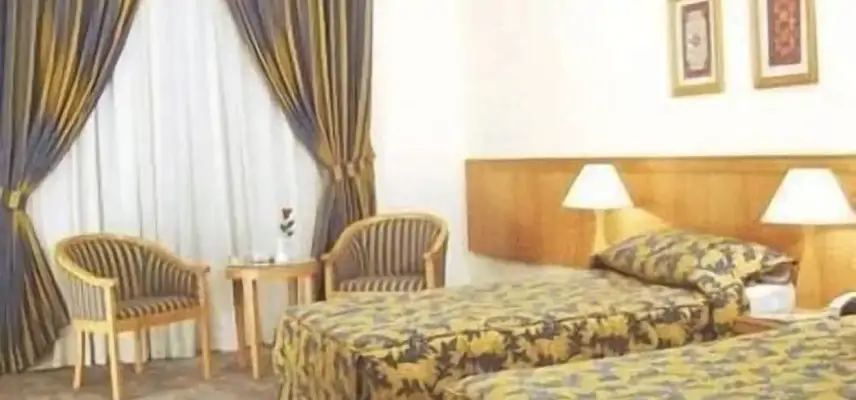 Elaf Ajyad Hotel image
