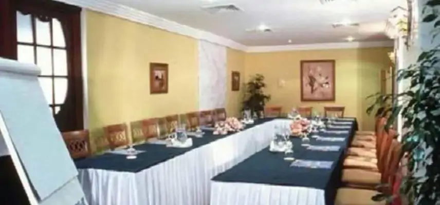 Elaf Ajyad Hotel image
