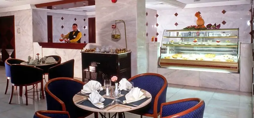 Elaf Ajyad Hotel image