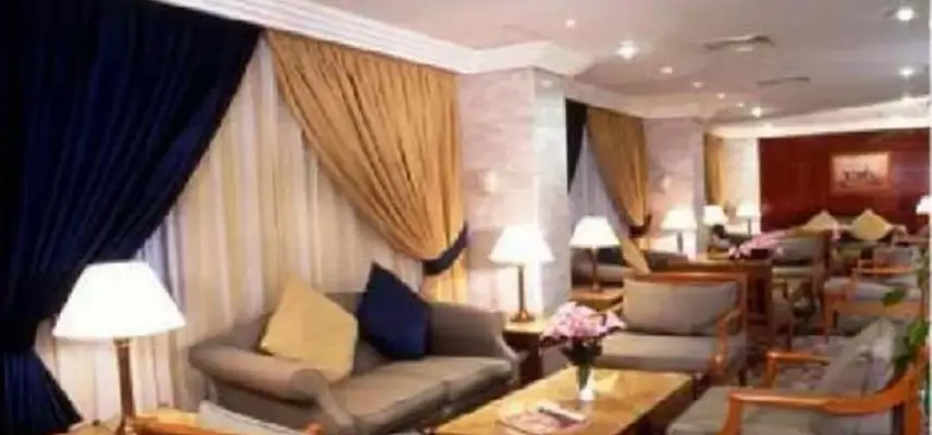 Elaf Ajyad Hotel image