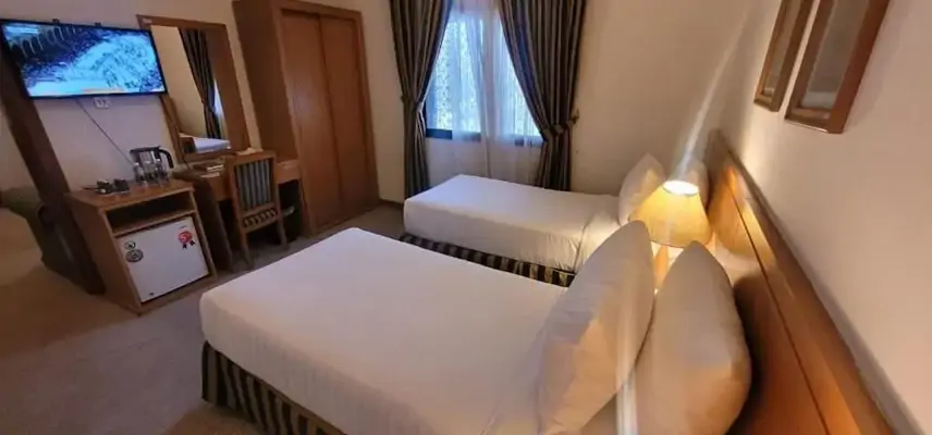 Elaf Ajyad Hotel image