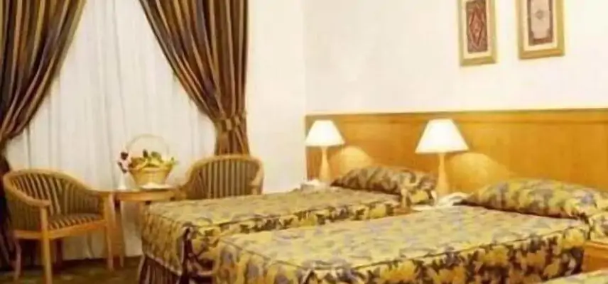 Elaf Ajyad Hotel image