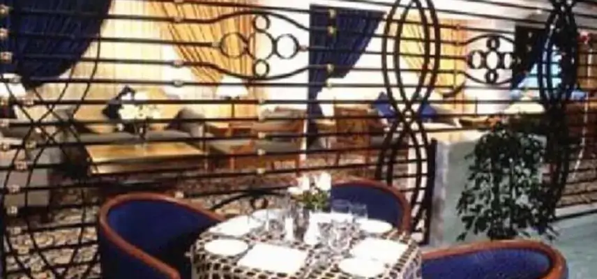 Elaf Ajyad Hotel image