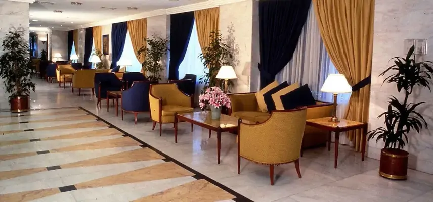 Elaf Ajyad Hotel image