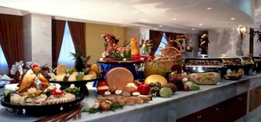 Elaf Ajyad Hotel image