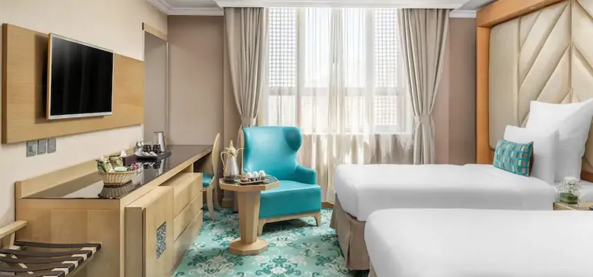 Elaf Al Taqwa Hotel image