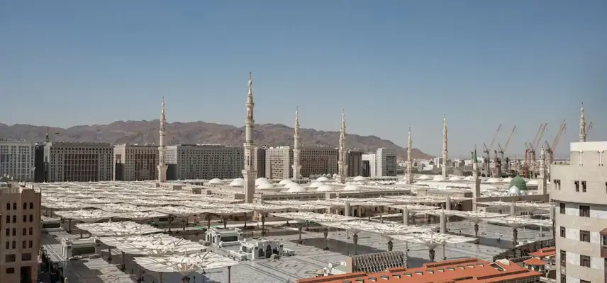 Elaf Al Taqwa Hotel image