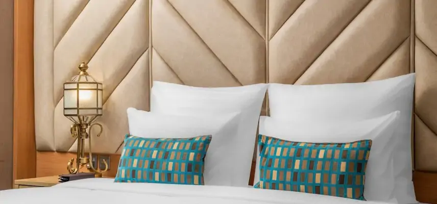 Elaf Al Taqwa Hotel image