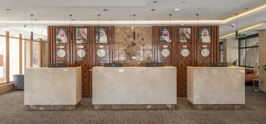 Elaf Al Taqwa Hotel image