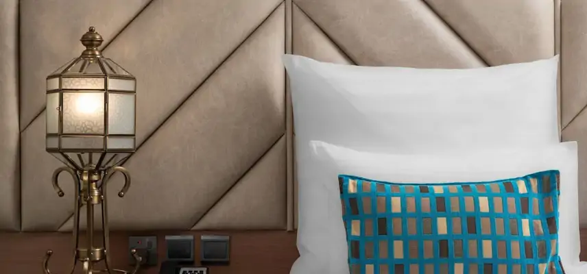 Elaf Al Taqwa Hotel image