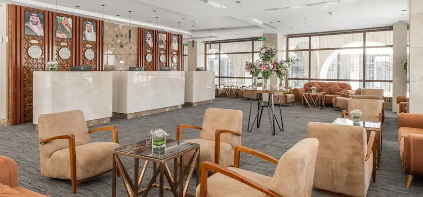Elaf Al Taqwa Hotel image