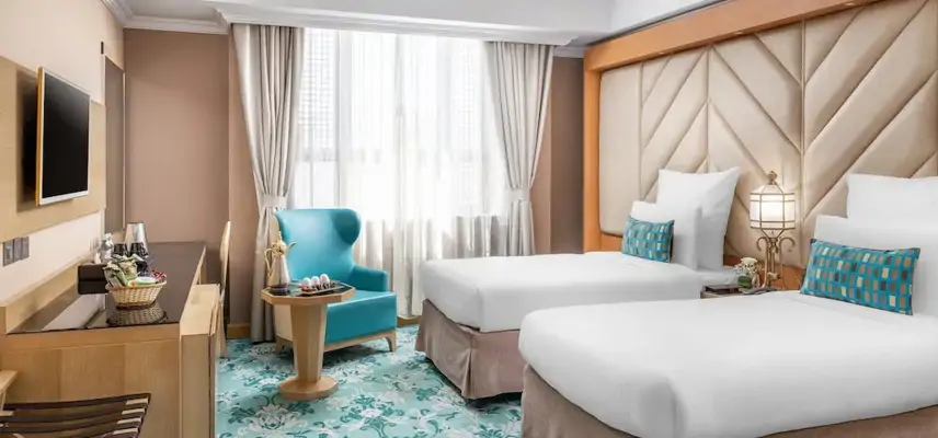 Elaf Al Taqwa Hotel image