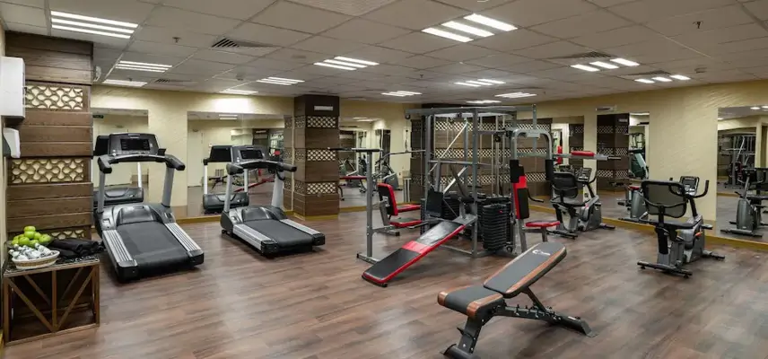 Elaf Al Taqwa Hotel image