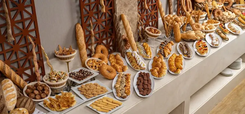 Elaf Al Taqwa Hotel image