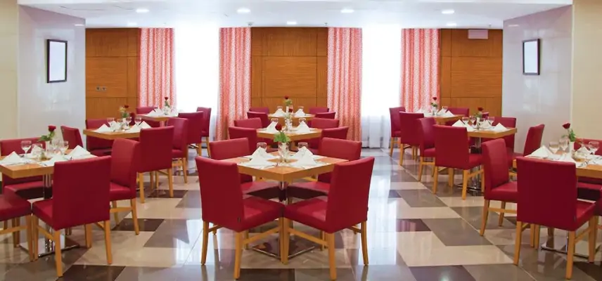Elaf Bakkah Hotel image