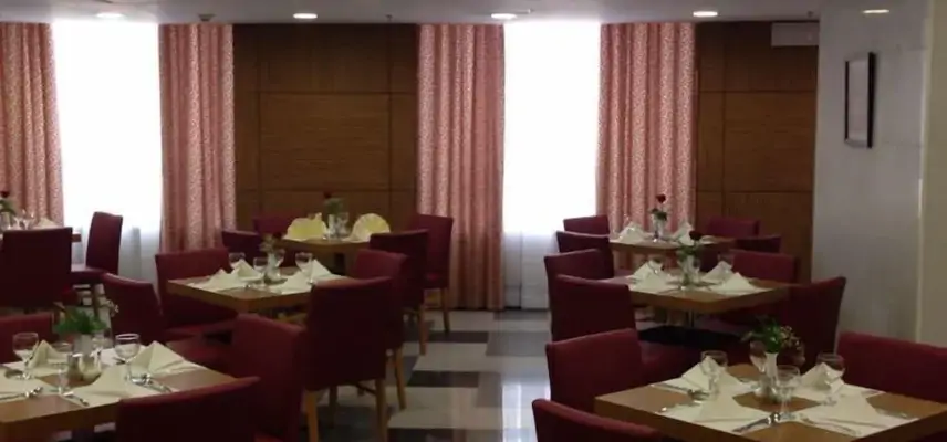 Elaf Bakkah Hotel image
