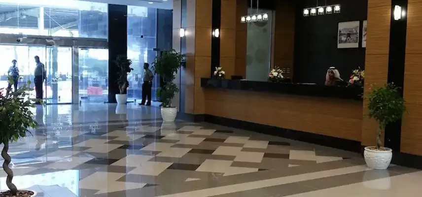Elaf Bakkah Hotel image