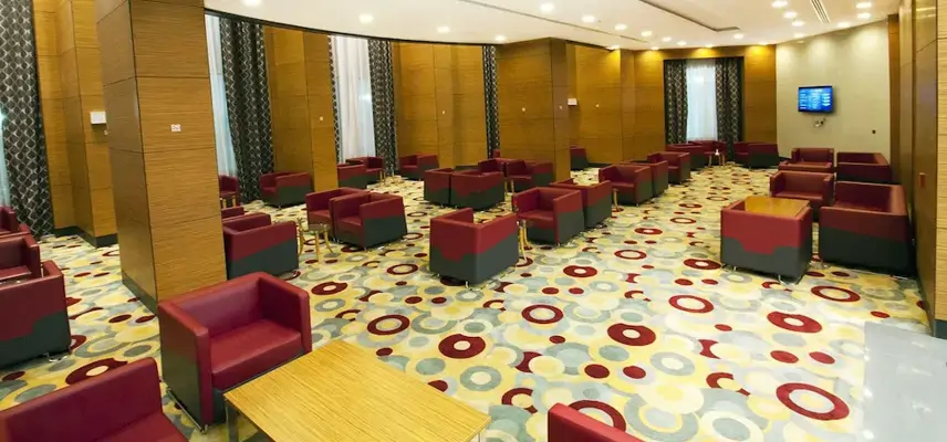 Elaf Bakkah Hotel image