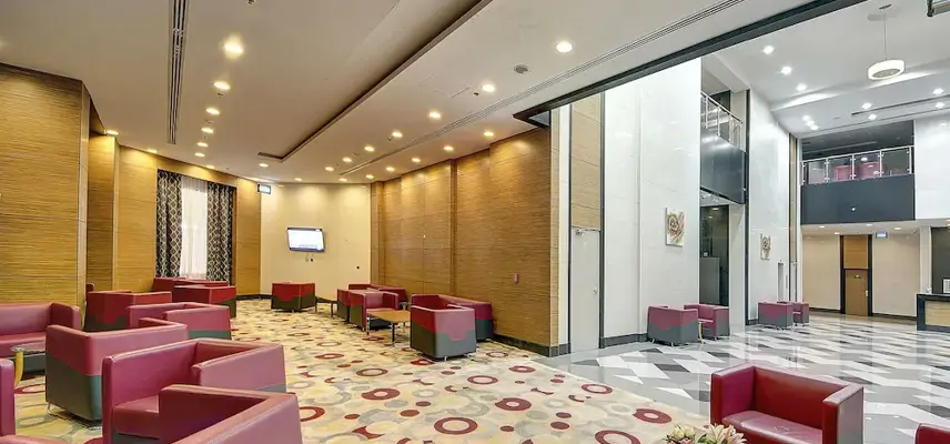 Elaf Bakkah Hotel image