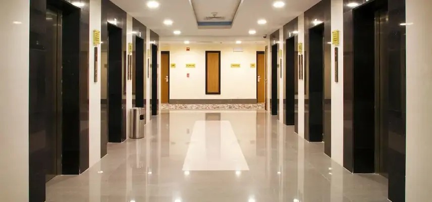 Elaf Bakkah Hotel image