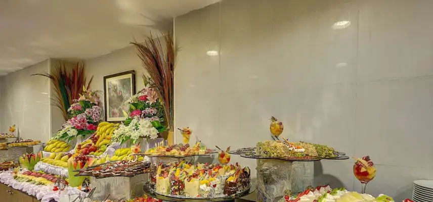 Elaf Bakkah Hotel image