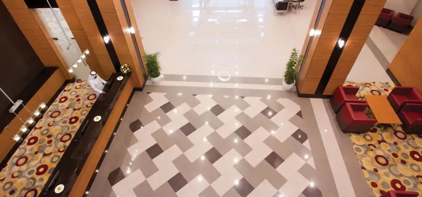 Elaf Bakkah Hotel image