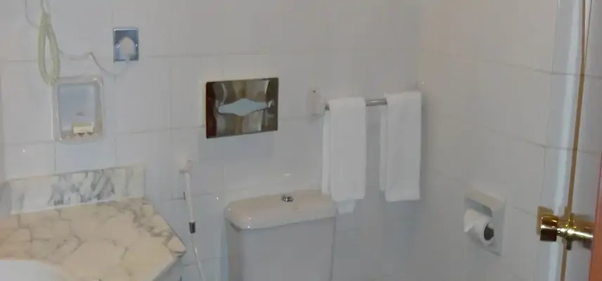 Elaf Taiba Hotel image
