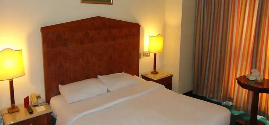 Elaf Taiba Hotel image