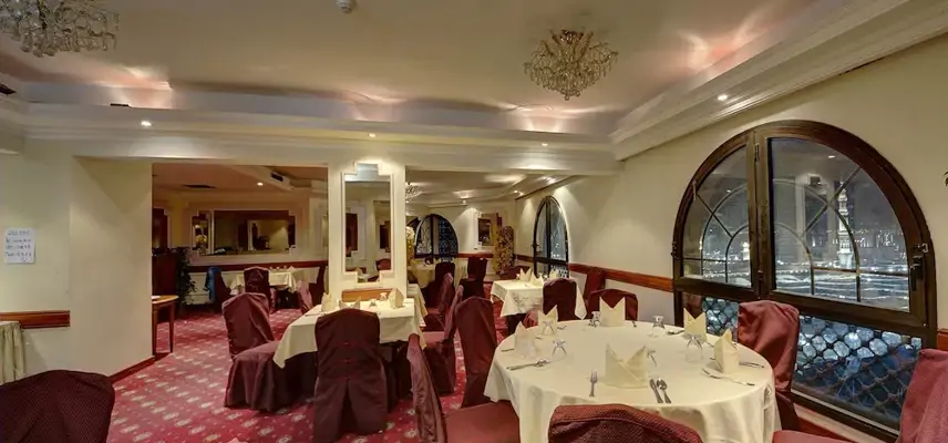 Elaf Taiba Hotel image