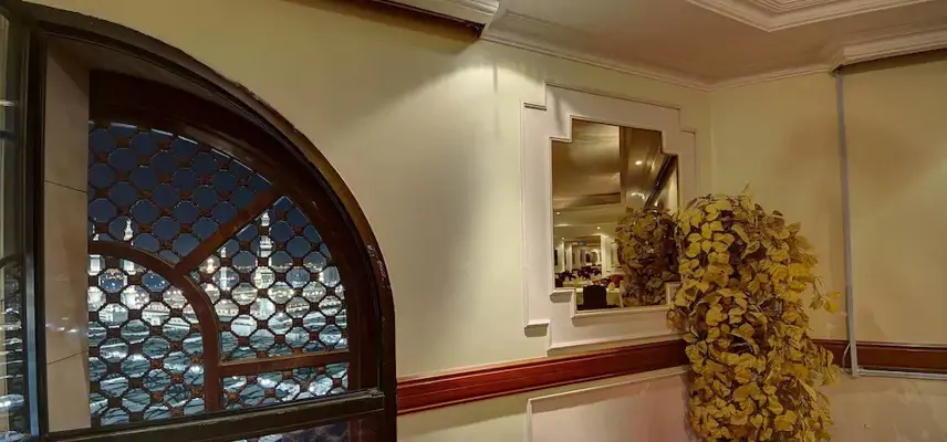 Elaf Taiba Hotel image