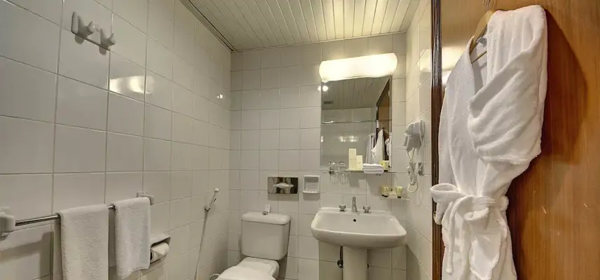Elaf Taiba Hotel image