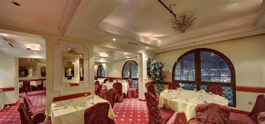Elaf Taiba Hotel image