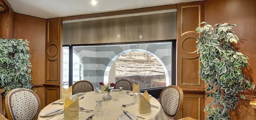 Elaf Taiba Hotel image