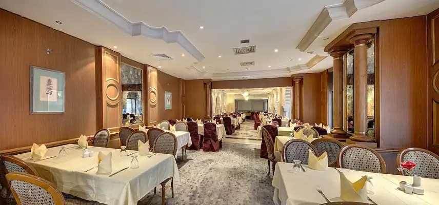 Elaf Taiba Hotel image