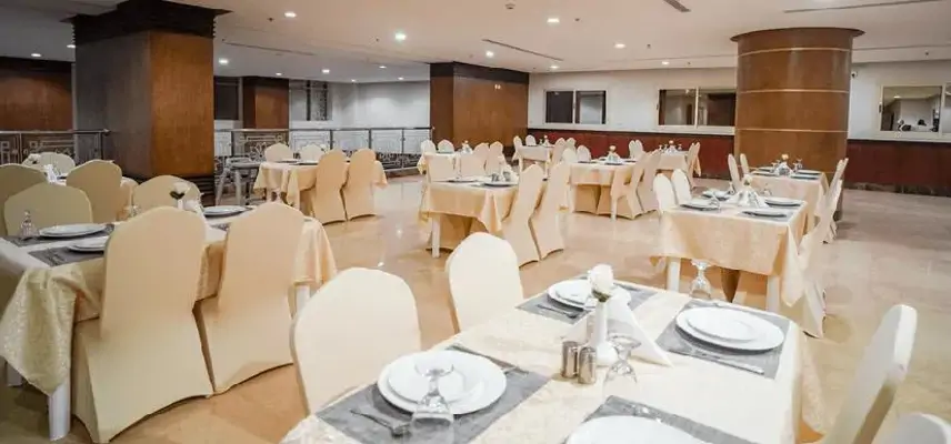 Emaar Al Dewan Al Sud~ image