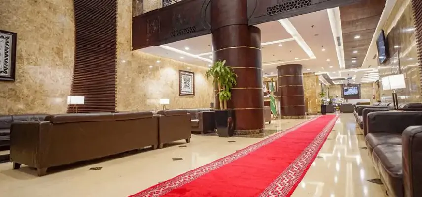 Emaar Al Dewan Al Sud~ image